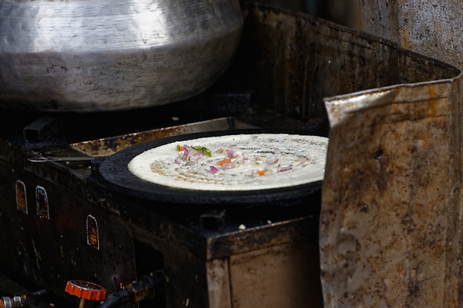 Varasani-Promenade sur le Gange-167